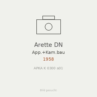 Arette DN