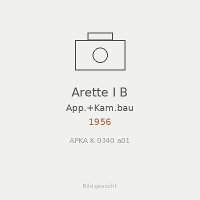 Arette I B