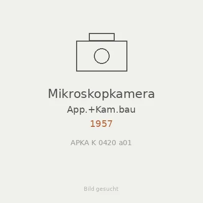 Mikroskopkamera