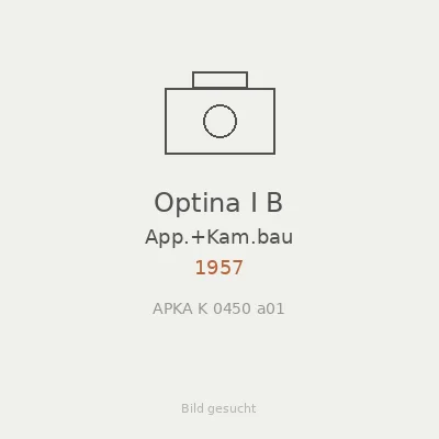 Optina I B