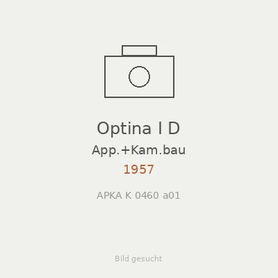 Optina I D
