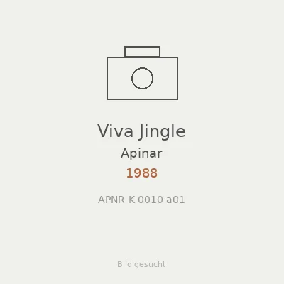 Viva Jingle