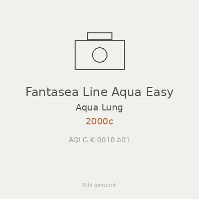 Fantasea Line Aqua Easy