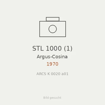 STL 1000 (1)