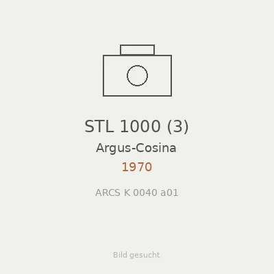 STL 1000 (3)