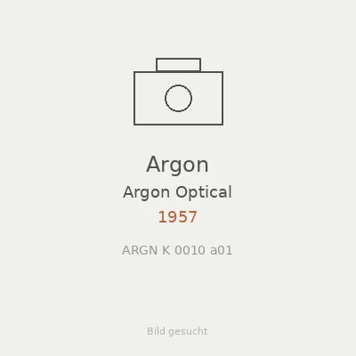 Argon