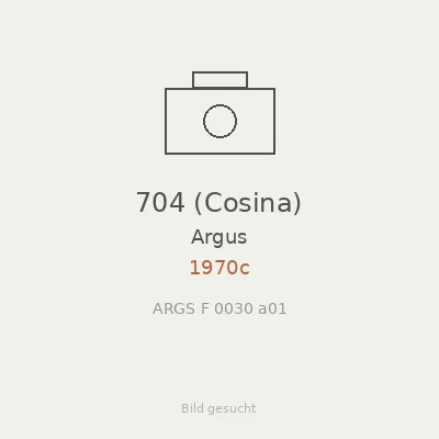 704 (Cosina)