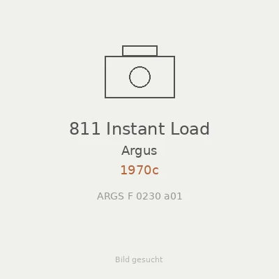 811 Instant Load