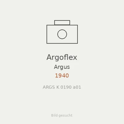 Argoflex