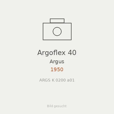 Argoflex 40
