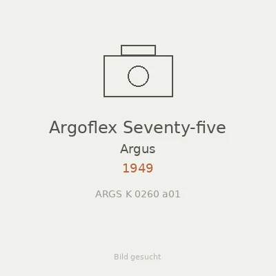 Argoflex Seventy-five