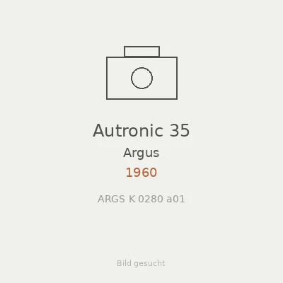 Autronic 35