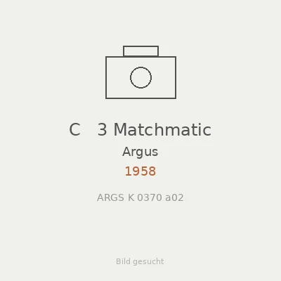C   3 Matchmatic