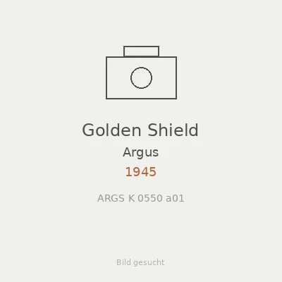 Golden Shield