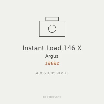 Instant Load 146 X