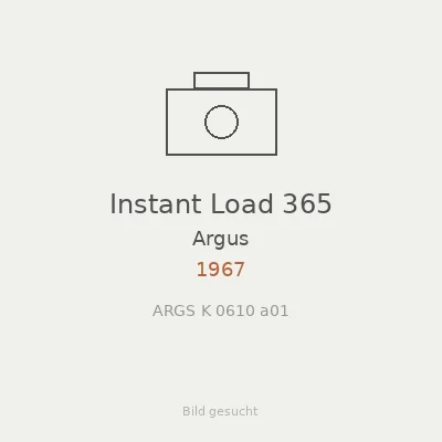 Instant Load 365