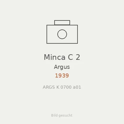 Minca C 2