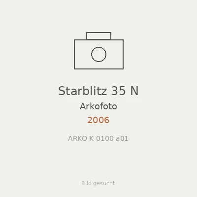 Starblitz 35 N