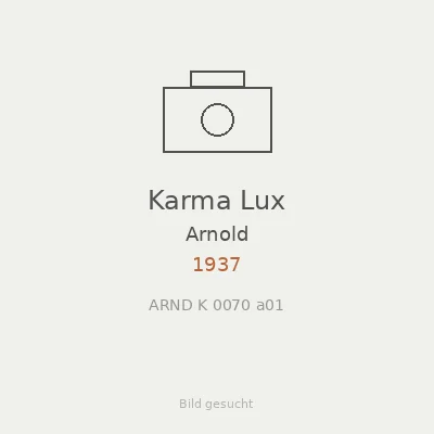 Karma Lux