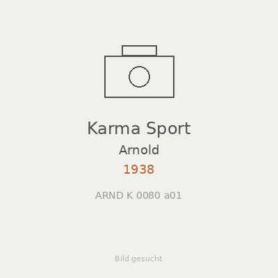 Karma Sport