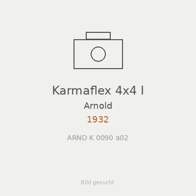Karmaflex 4x4 I