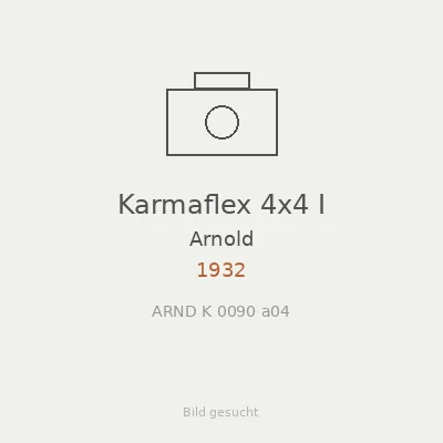 Karmaflex 4x4 I