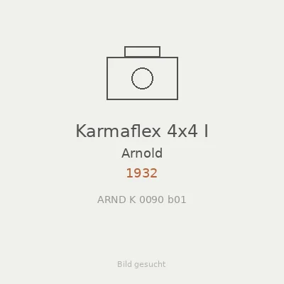 Karmaflex 4x4 I