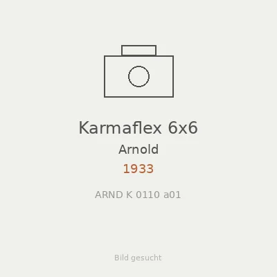 Karmaflex 6x6
