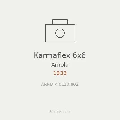 Karmaflex 6x6