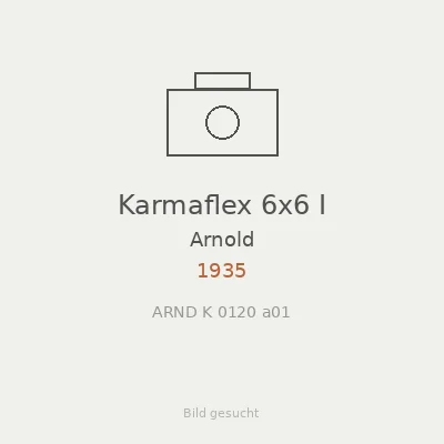 Karmaflex 6x6 I