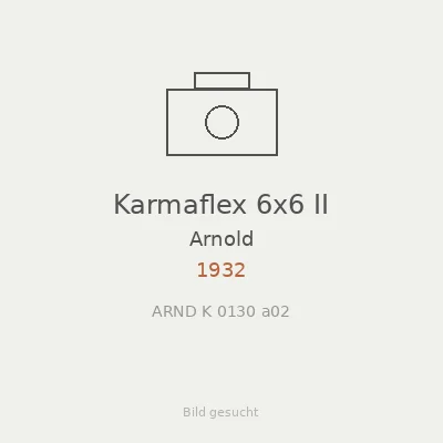 Karmaflex 6x6 II
