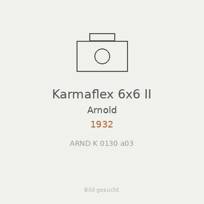Karmaflex 6x6 II