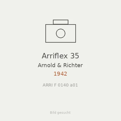 Arriflex 35