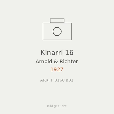 Kinarri 16