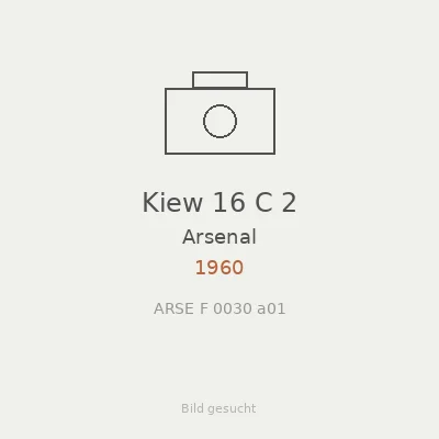 Kiew 16 C 2