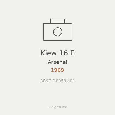 Kiew 16 E