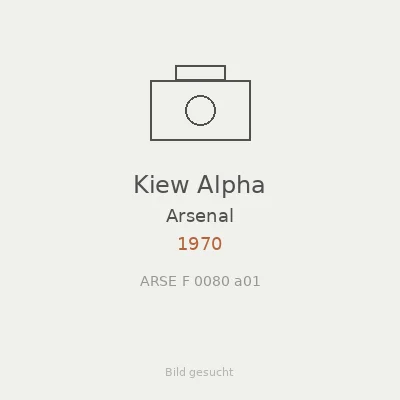 Kiew Alpha