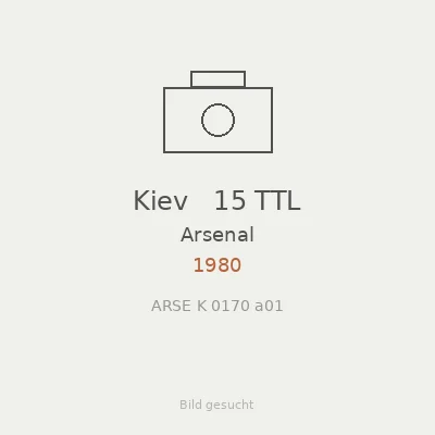 Kiev   15 TTL