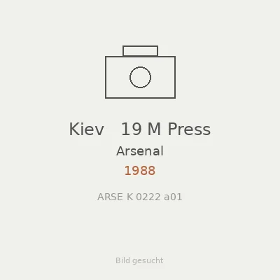 Kiev   19 M Press