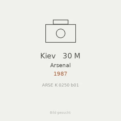 Kiev   30 M