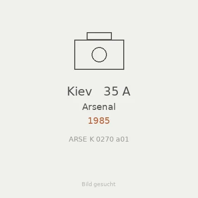 Kiev   35 A