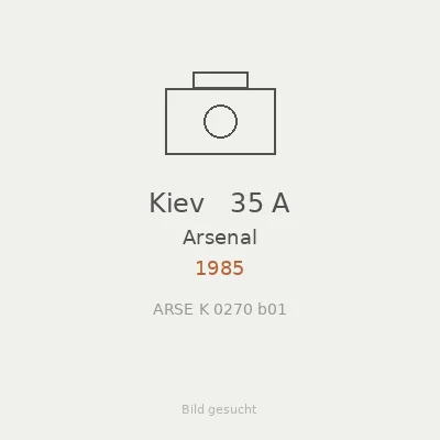Kiev   35 A