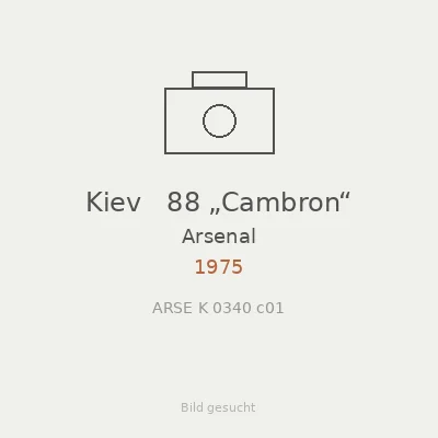 Kiev   88 „Cambron“