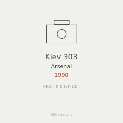 Kiev 303
