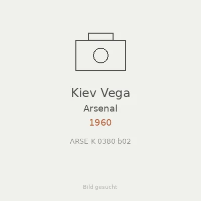 Kiev Vega