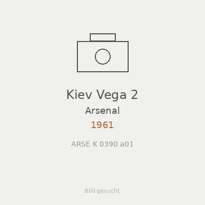 Kiev Vega 2