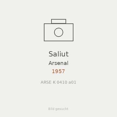 Saliut