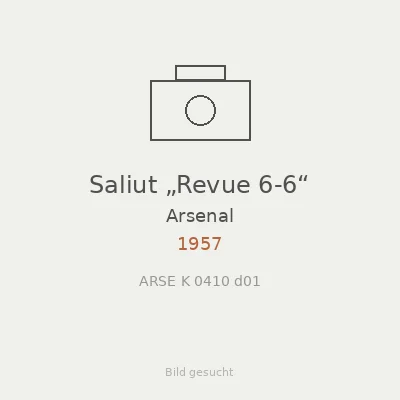 Saliut „Revue 6-6“