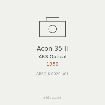 Acon 35 II