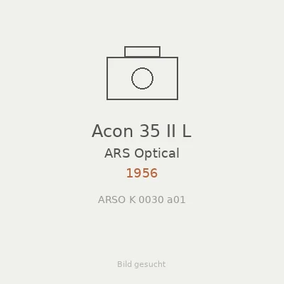 Acon 35 II L